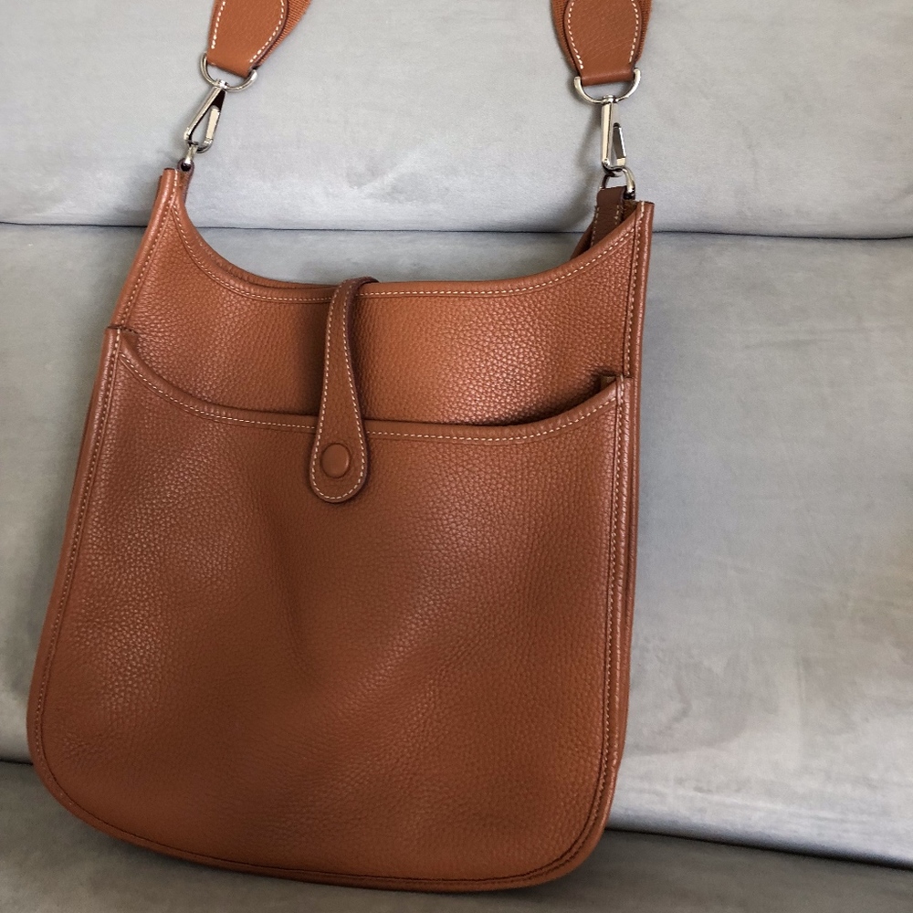 Hermes Evelyn ***** SOLD**** - Picture 3 of 8